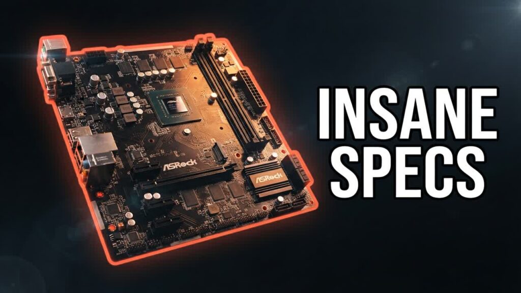 $100 Steam Machine GPU Unlocked! PS5 APU (ASRock BC-250)
