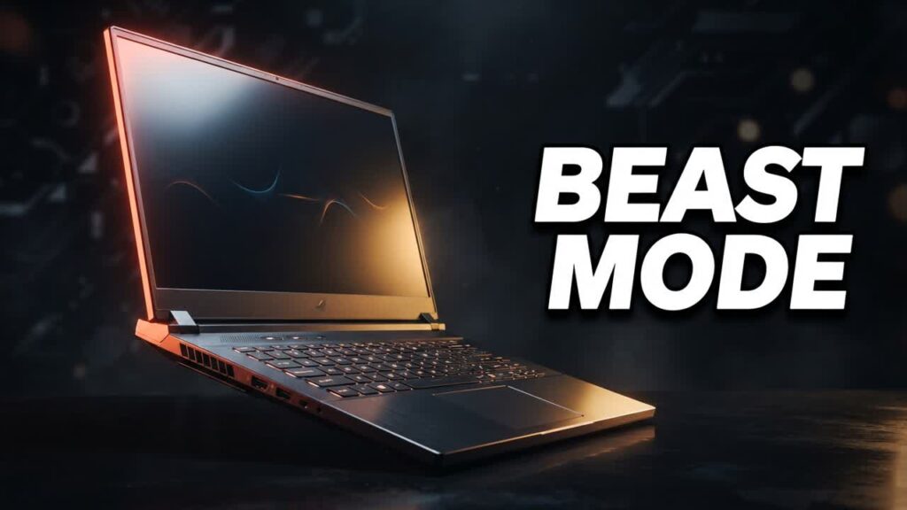 5070 Ti Laptops are Hiding A Secret.