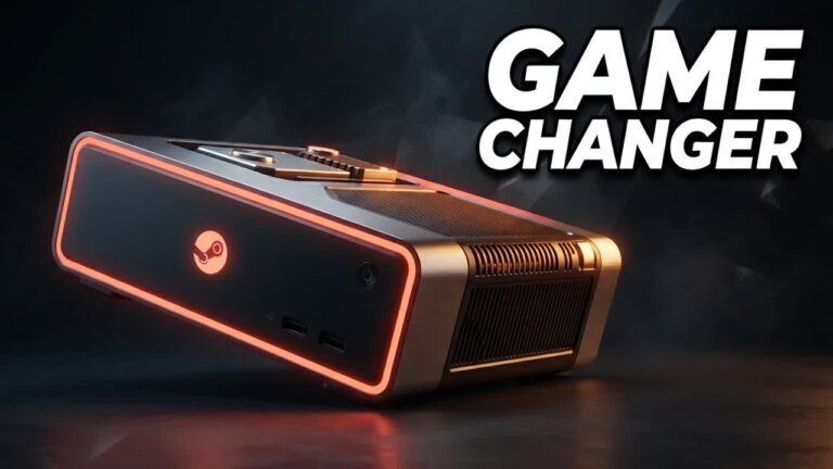 A Cheap Steam Machine You Can Build Right Now!