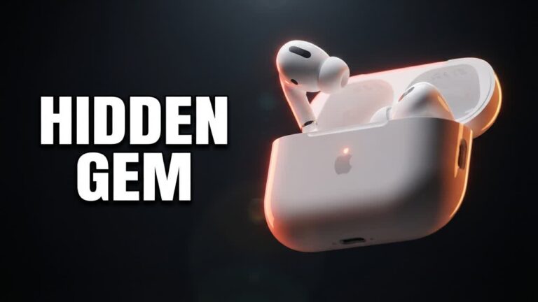 AirPods Pro 3 Review – Awesome