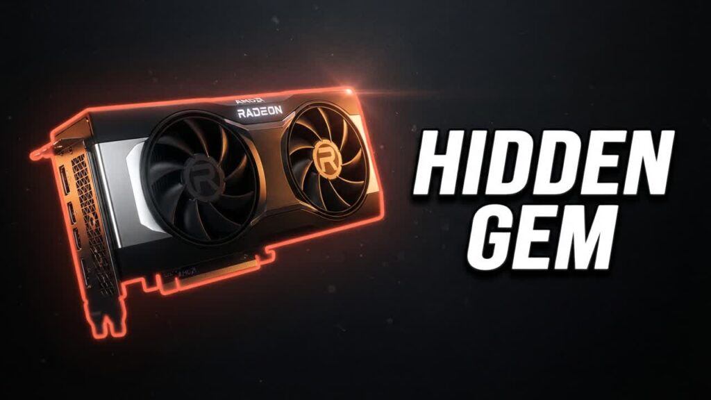 AMD Made Something INCREDIBLE!