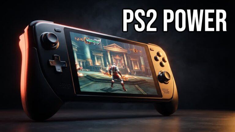 An ARM Based Windows Handheld? Could It Actually Work?!