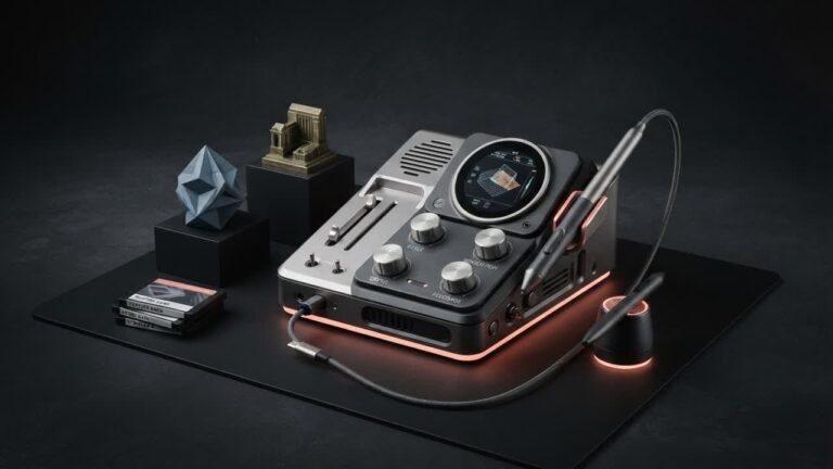 Analogue 3D In-Depth Review