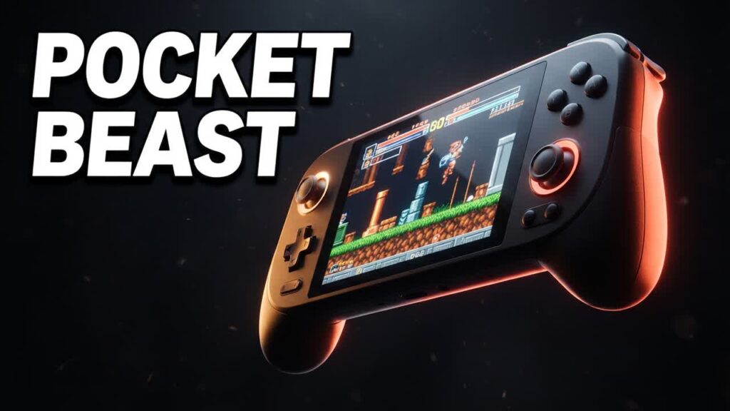 AYANEO Pocket ACE In-Depth Review