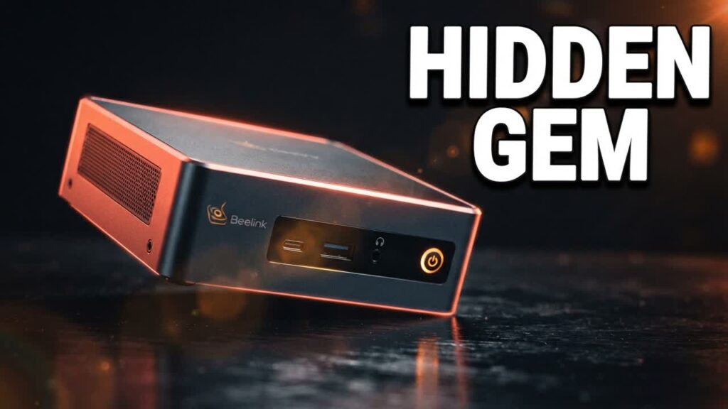 Beelink SER10 Max Gaming Review – How Fast Is This Upgrade?