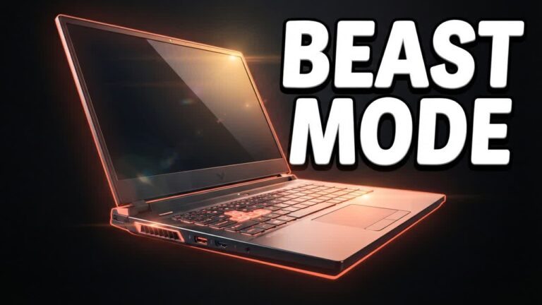 Best Budget Gaming Laptops Deals Black Friday 2025!