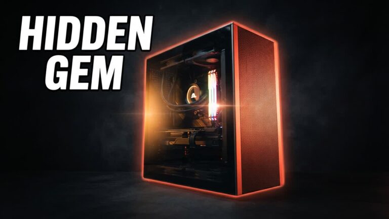 BEST SFF GAMING PC DEAL RIGHT NOW!