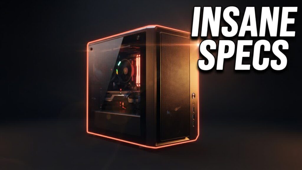 Budget 1440p Steam Machine Build! SteamOS Gaming on the Cheap