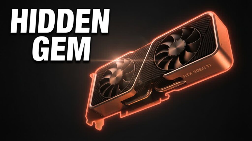 Budget PC Gets a Huge FPS Boost With This Dual GPU Trick!