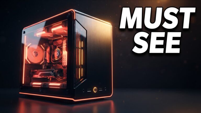 Budget SteamOS PC That Crushes 1440p � Build It Today!