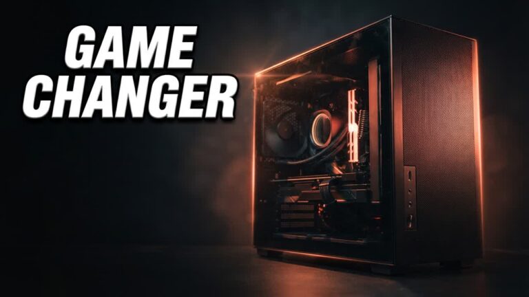 Build A Powerful SFF Low Cost Gaming PC That Wont Break The Bank!