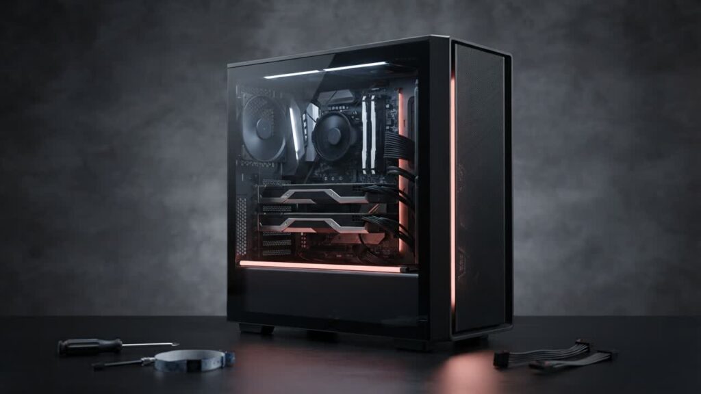 Cheap Dual-GPU Build: 2� Smoother AAA Gaming?