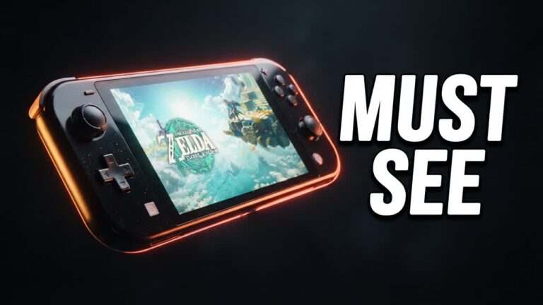 Check out my *OLED* Nintendo Switch Lite