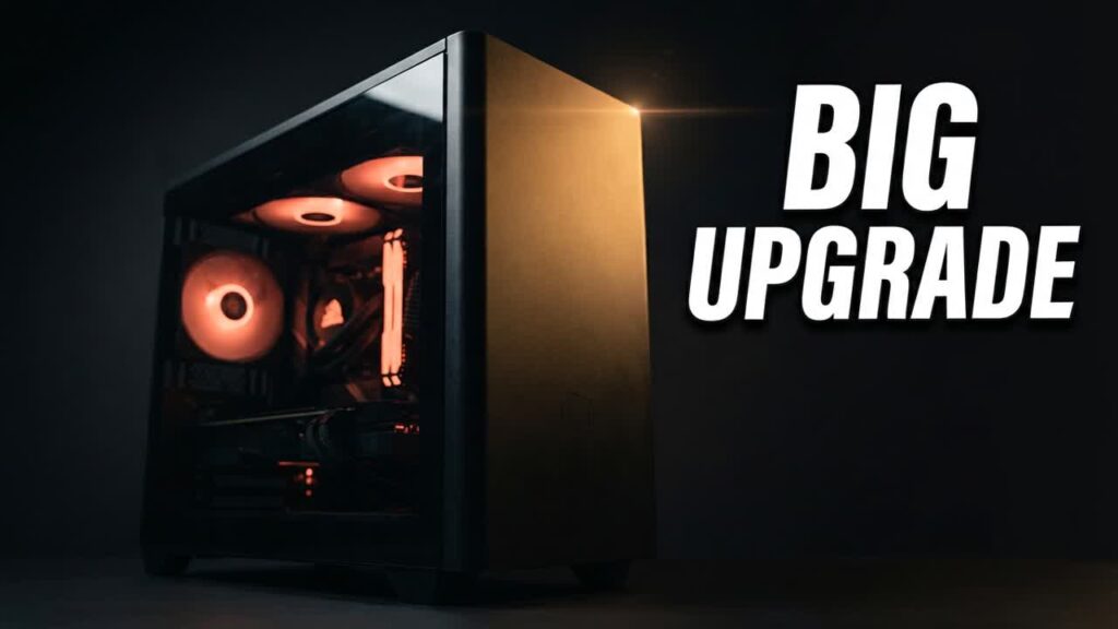 Couldn�t Wait for Valve�s 2026 Steam Machine� So I Built One!