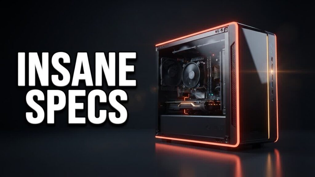 Ditch High Console Prices: Build A Budget SteamOS SFF Gaming PC!