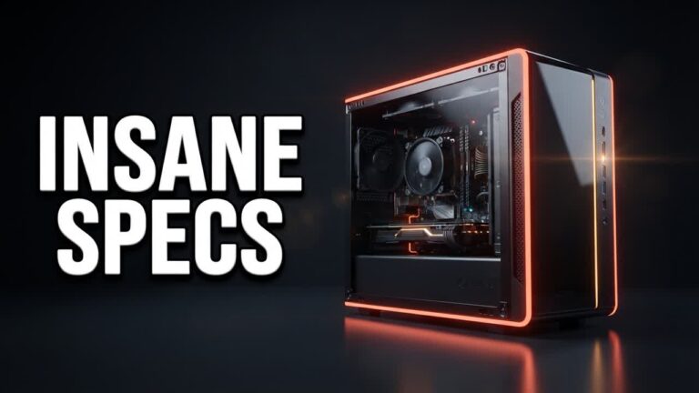 Ditch High Console Prices: Build A Budget SteamOS SFF Gaming PC!