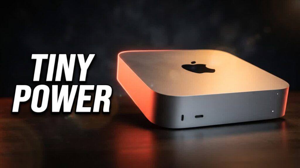 Emulation on the M4 Mac Mini (is Pretty Crazy)