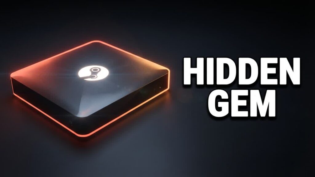 Emulation on the Steam Machine