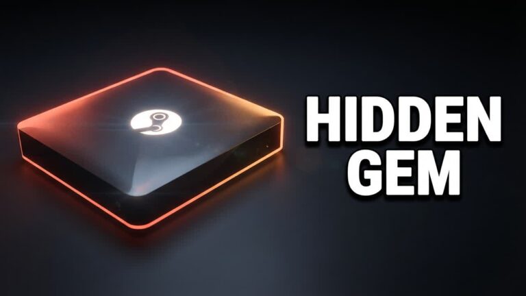 Emulation on the Steam Machine
