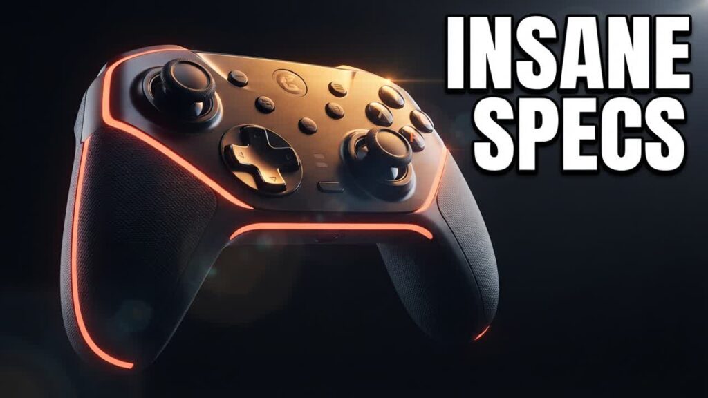 GameSir Super Nova: Crazy $50 Value Controller
