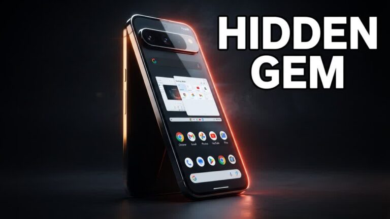 Google Finally Did It! Android 16 Desktop Mode Is Here