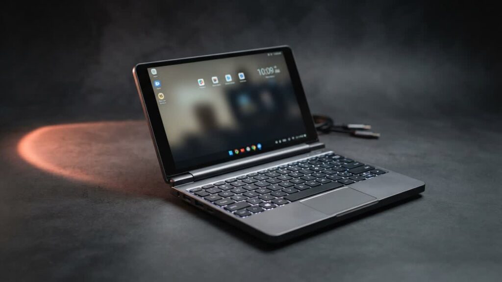 GPD Pocket 4 Review: My Travel Buddy
