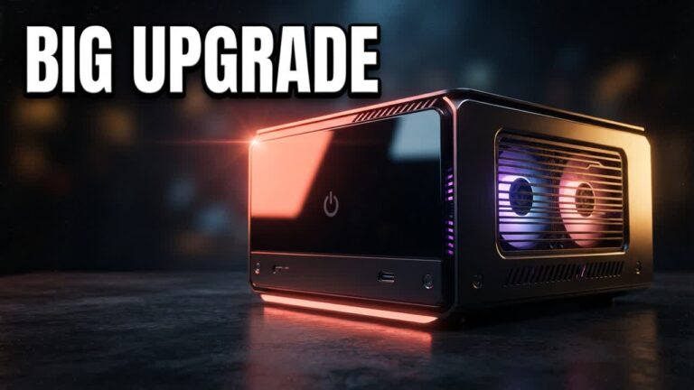 HALF the Cost of the Steam Machine With More Power!