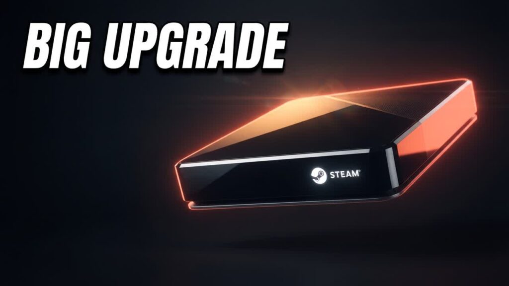 High End Emulation On The Steam Machine Is Insane!