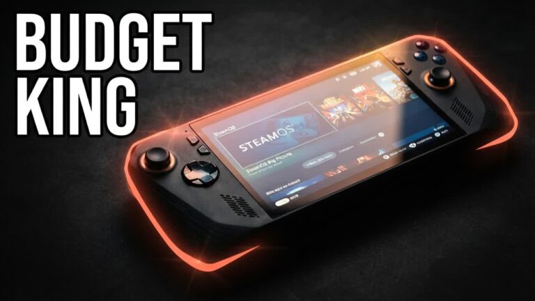 How To Install REAL SteamOS on the ROG Ally, Legion GO and Others!