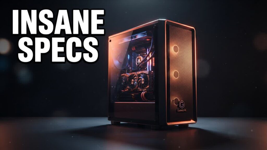 I Bought the Cheapest RTX Gaming PC on AliExpress!