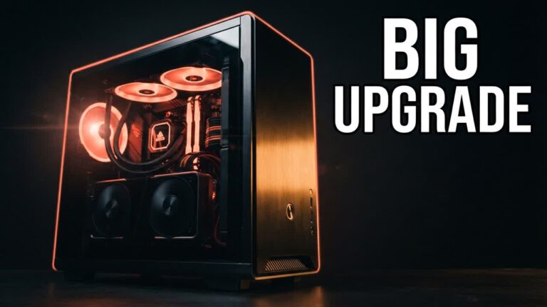 I Built A Faster Steam Machine For $200 Less!