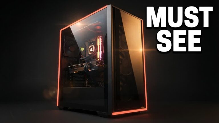 I Doubled the FPS of this Cheap eBay PC!