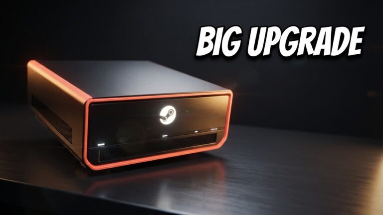 I Turned This Mini Gaming PC into A Powerful Mini Steam Machine