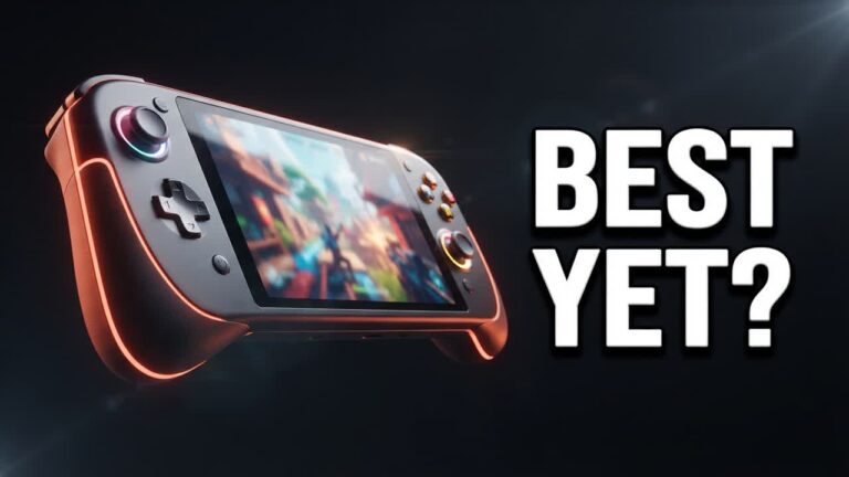 I Visited China’s Handheld Capital
