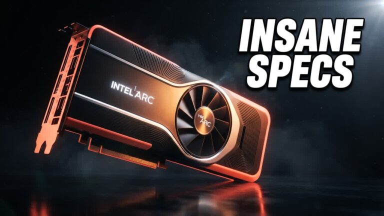 Intel Arc Finally Works on SteamOS (And It’s Amazing)