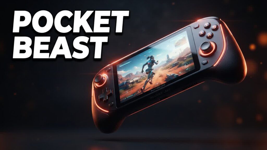 Intel Panther Lake Revealed �12 Xe3 Cores, Perfect for Handhelds!