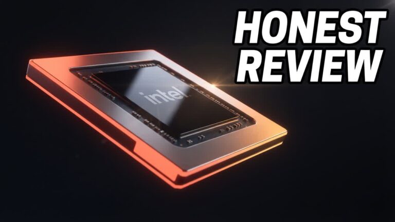 Intel�s Most POWERFUL ARC iGPU! Hands On Testing