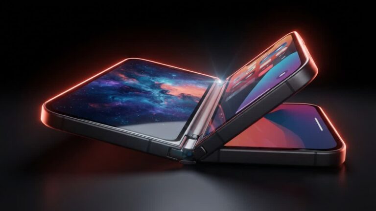 iPhone Duo Impressions – They NAILED This