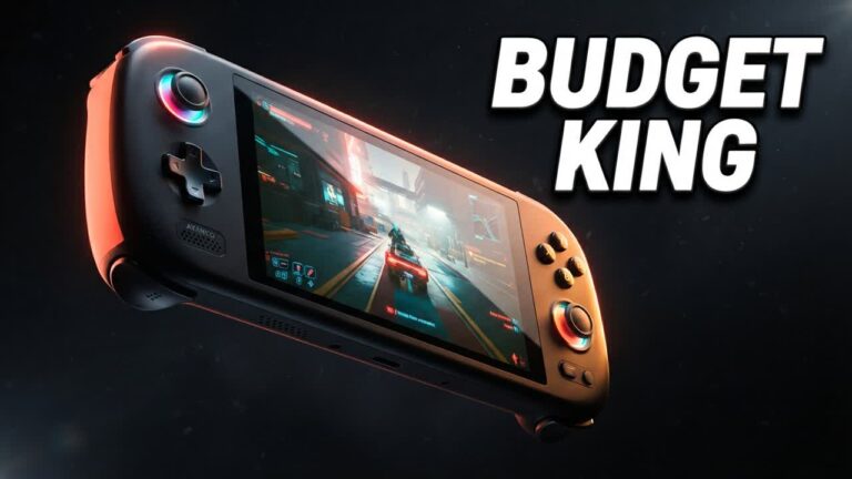 Is Ayaneo 2S The Future Of Handheld Gaming? Find Out!