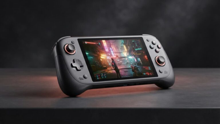 Is Ayaneo 2S The Future Of Handheld Gaming? Find Out!