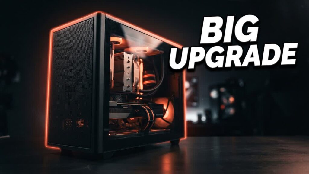 Is This The Last Cheap Gaming PC Left That You Can Build Right Now?!