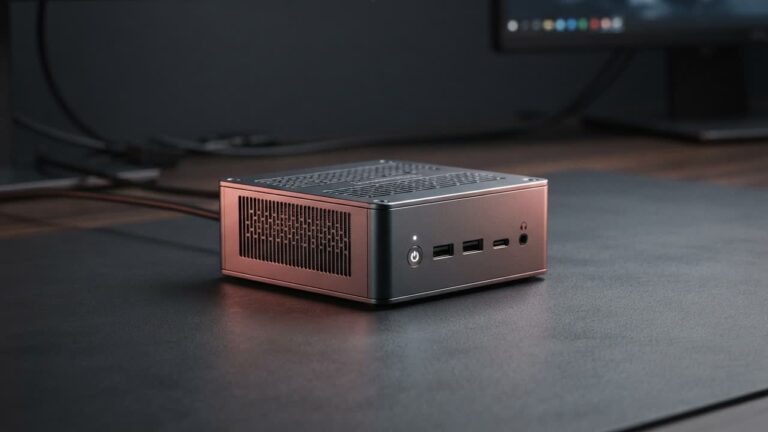 LattePanda Iota: HUGE Performance Boost in an Ultra-Tiny Desktop PC