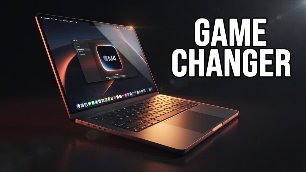 M4 MacBook Pro Review – Things to Know