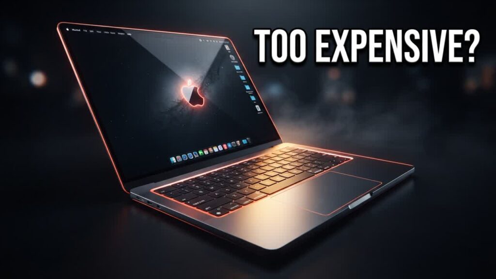 MacBook Neo – Only Apple Could Do This