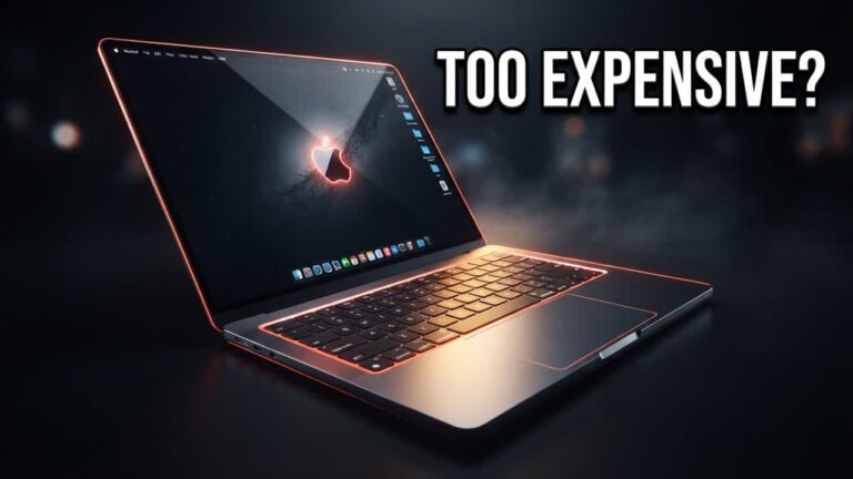 MacBook Neo – Only Apple Could Do This