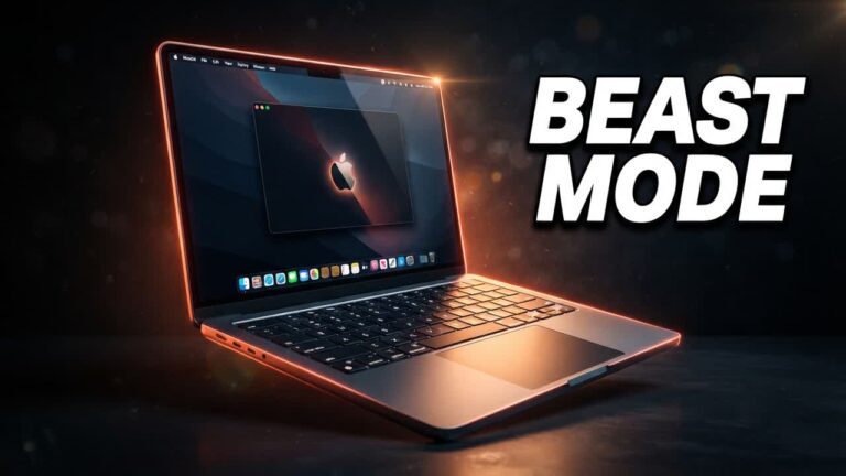 MacBook Neo Review – It Might Be TOO Cheap.