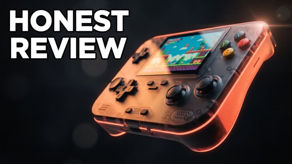 MagicX One35 Review: Another Budget Gem