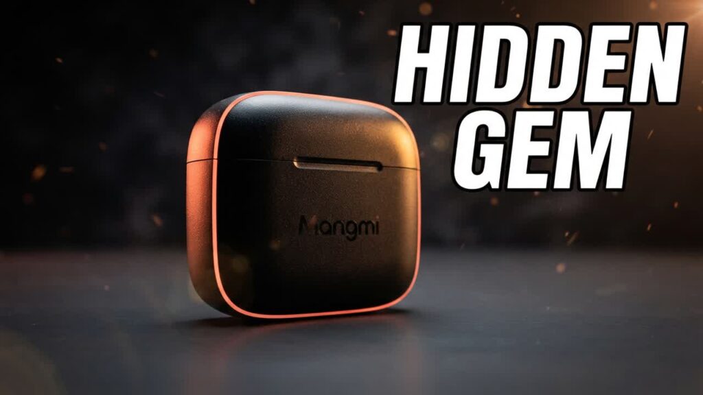 Mangmi Air Y Review: Surprisingly Good