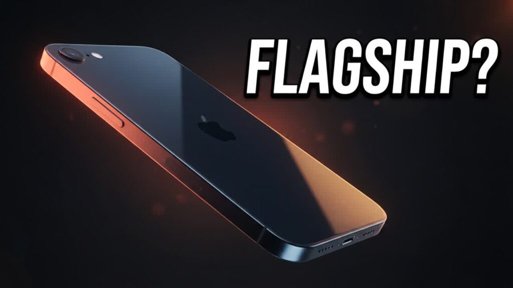 My Biggest Issue With The iPhone Air