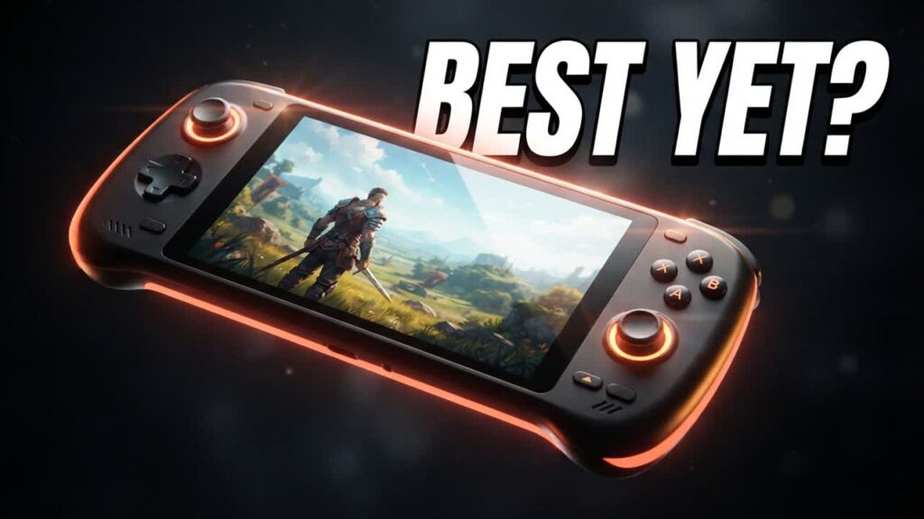 New Budget Handhelds, And AYNEO Puts The MAX+ 395 In The NEXT 2!